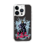 Slim Protection Case［ TEKKEN - Lee Chaolan ］