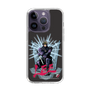 Slim Protection Case［ TEKKEN - Lee Chaolan ］