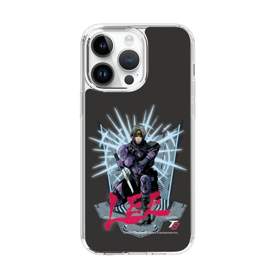 Slim Protection Case［ TEKKEN - Lee Chaolan ］