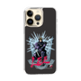 Slim Protection Case［ TEKKEN - Lee Chaolan ］