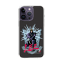 Slim Protection Case［ TEKKEN - Lee Chaolan ］