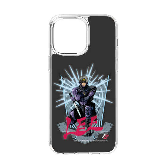 Slim Protection Case［ TEKKEN - Lee Chaolan ］