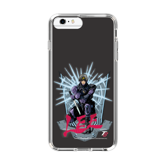Slim Protection Case［ TEKKEN - Lee Chaolan ］