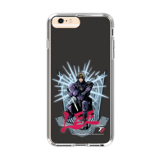 Slim Protection Case［ TEKKEN - Lee Chaolan ］