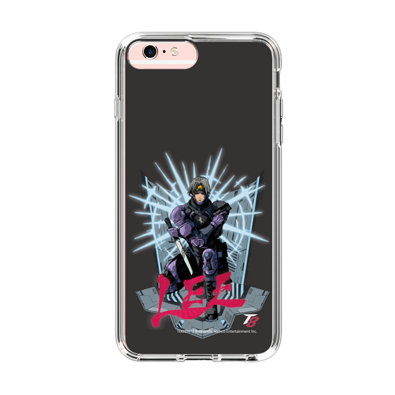 Slim Protection Case［ TEKKEN - Lee Chaolan ］