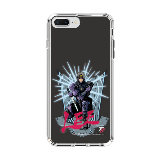 Slim Protection Case［ TEKKEN - Lee Chaolan ］