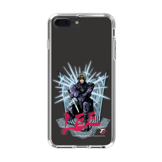 Slim Protection Case［ TEKKEN - Lee Chaolan ］