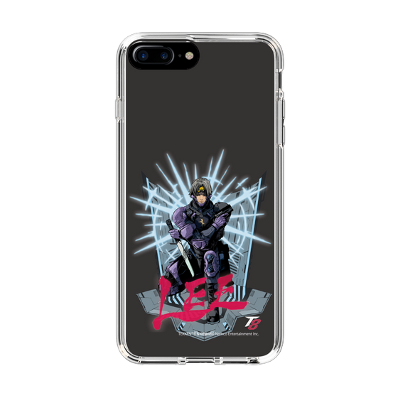 Slim Protection Case［ TEKKEN - Lee Chaolan ］