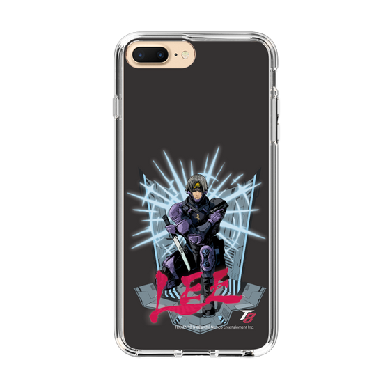 Slim Protection Case［ TEKKEN - Lee Chaolan ］
