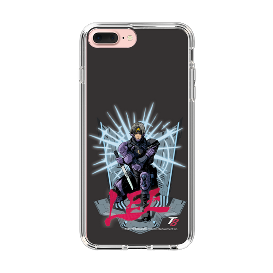 Slim Protection Case［ TEKKEN - Lee Chaolan ］