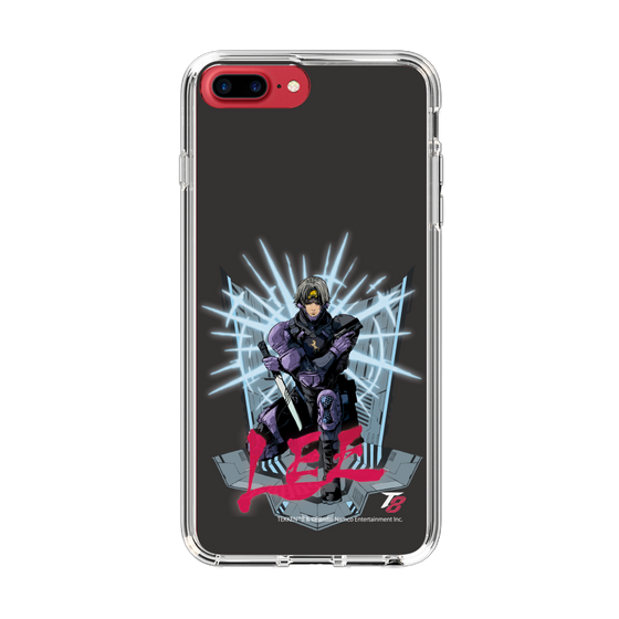 Slim Protection Case［ TEKKEN - Lee Chaolan ］