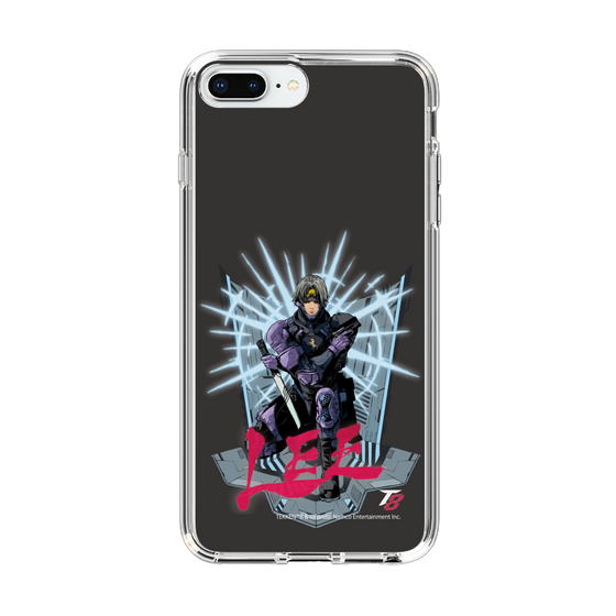 Slim Protection Case［ TEKKEN - Lee Chaolan ］