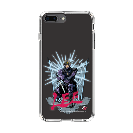 Slim Protection Case［ TEKKEN - Lee Chaolan ］
