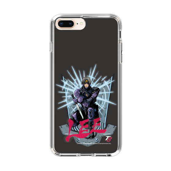 Slim Protection Case［ TEKKEN - Lee Chaolan ］