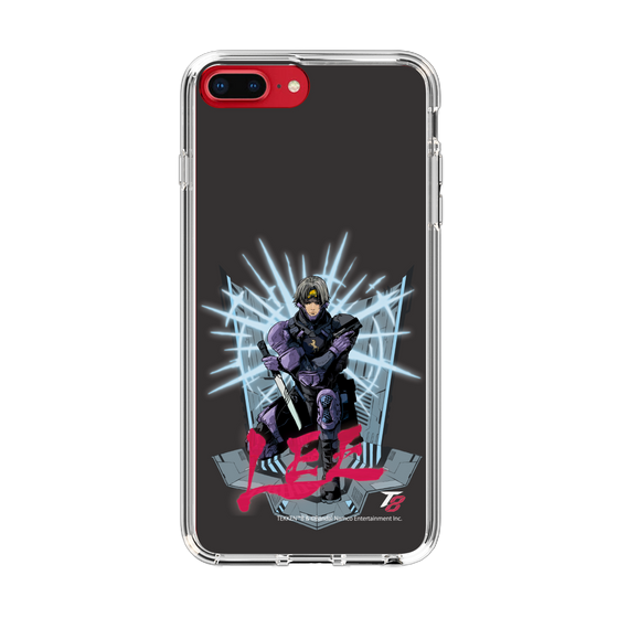 Slim Protection Case［ TEKKEN - Lee Chaolan ］