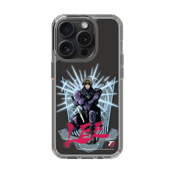 Slim Protection Case［ TEKKEN - Lee Chaolan ］
