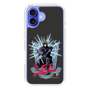 Slim Protection Case［ TEKKEN - Lee Chaolan ］