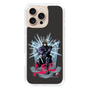 Slim Protection Case［ TEKKEN - Lee Chaolan ］
