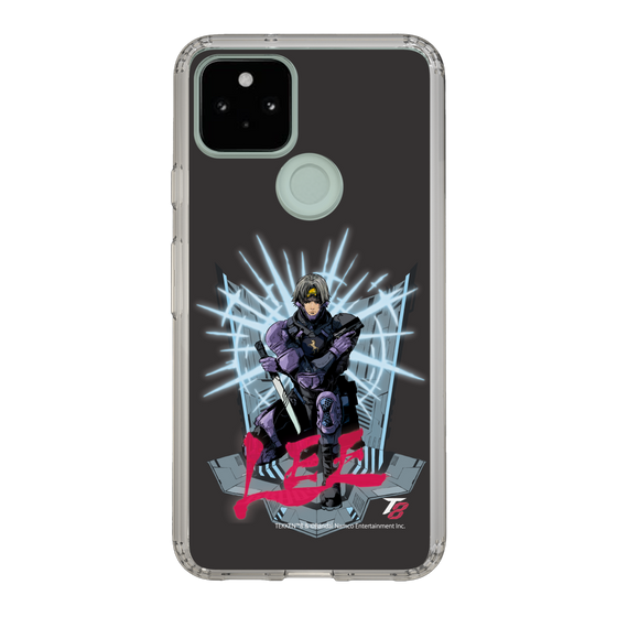 Slim Protection Case［ TEKKEN - Lee Chaolan ］
