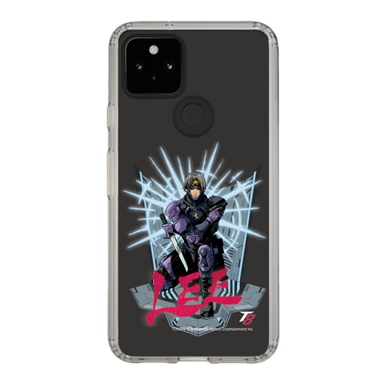 Slim Protection Case［ TEKKEN - Lee Chaolan ］