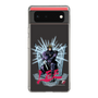 Slim Protection Case［ TEKKEN - Lee Chaolan ］