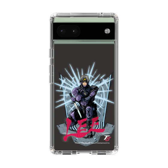 Slim Protection Case［ TEKKEN - Lee Chaolan ］