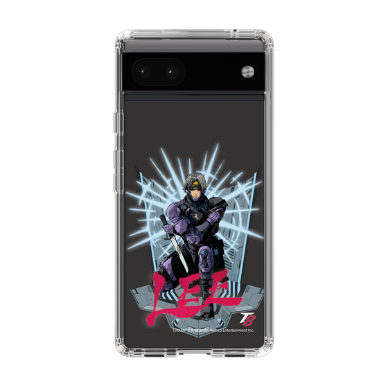 Slim Protection Case［ TEKKEN - Lee Chaolan ］