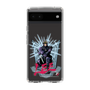Slim Protection Case［ TEKKEN - Lee Chaolan ］