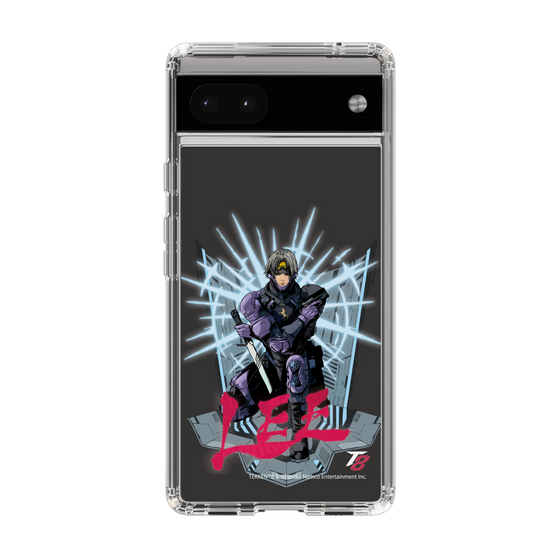 Slim Protection Case［ TEKKEN - Lee Chaolan ］