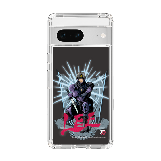 Slim Protection Case［ TEKKEN - Lee Chaolan ］