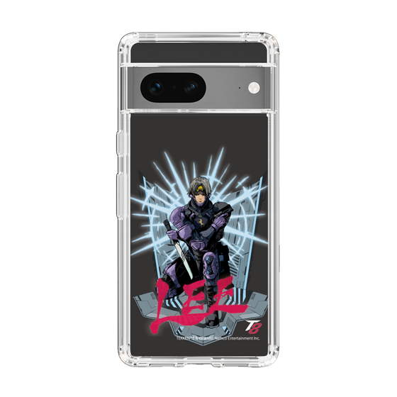 Slim Protection Case［ TEKKEN - Lee Chaolan ］