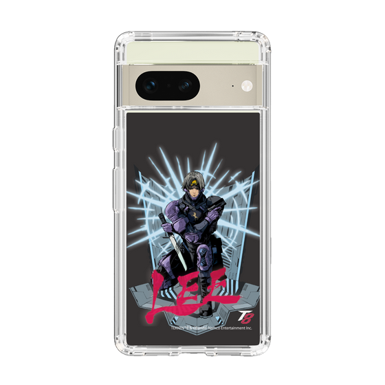 Slim Protection Case［ TEKKEN - Lee Chaolan ］