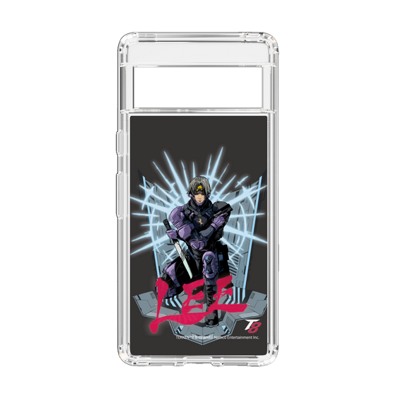 Slim Protection Case［ TEKKEN - Lee Chaolan ］