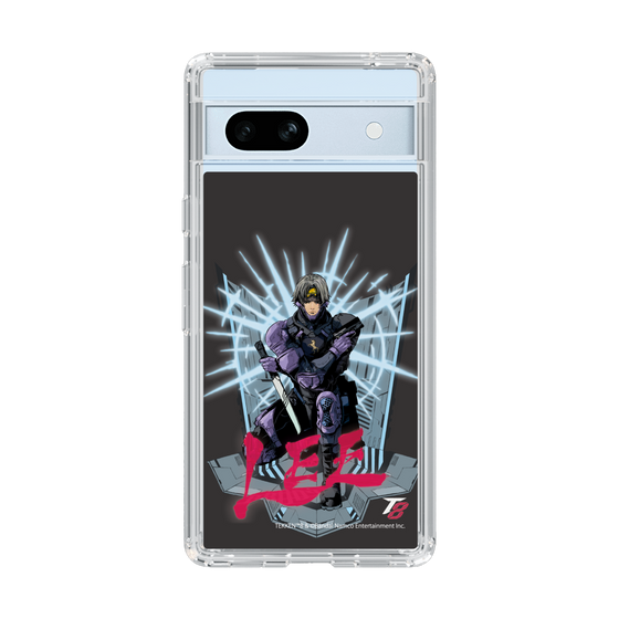 Slim Protection Case［ TEKKEN - Lee Chaolan ］