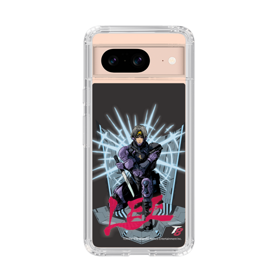 Slim Protection Case［ TEKKEN - Lee Chaolan ］