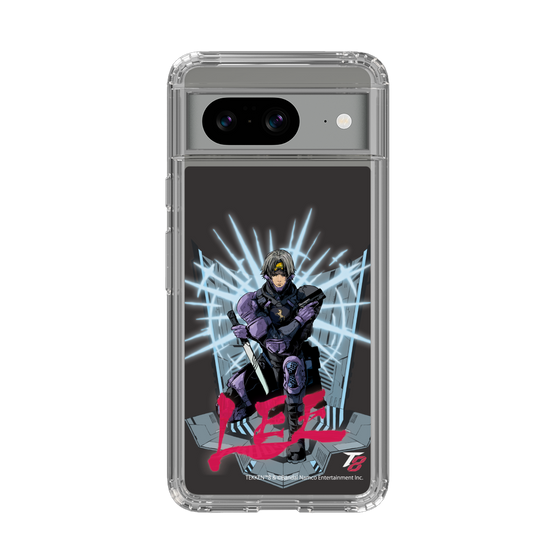 Slim Protection Case［ TEKKEN - Lee Chaolan ］