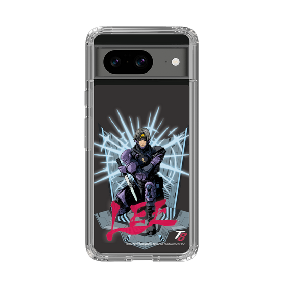 Slim Protection Case［ TEKKEN - Lee Chaolan ］