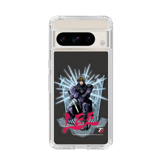 Slim Protection Case［ TEKKEN - Lee Chaolan ］