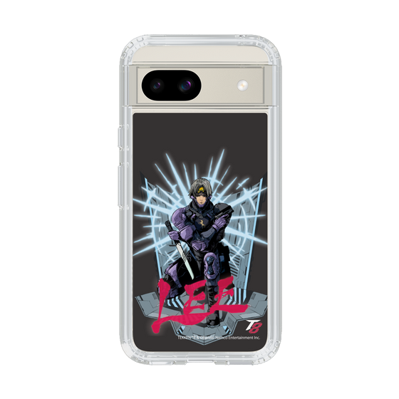 Slim Protection Case［ TEKKEN - Lee Chaolan ］