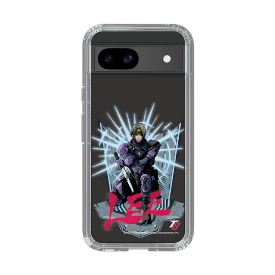 Slim Protection Case［ TEKKEN - Lee Chaolan ］