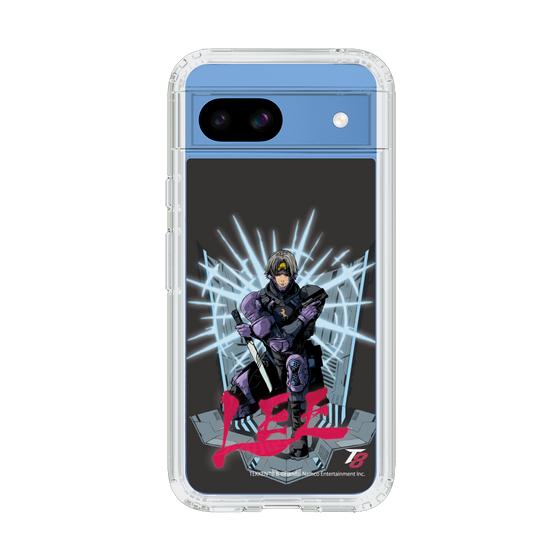 Slim Protection Case［ TEKKEN - Lee Chaolan ］