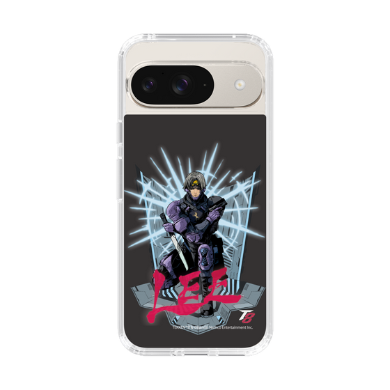 Slim Protection Case［ TEKKEN - Lee Chaolan ］