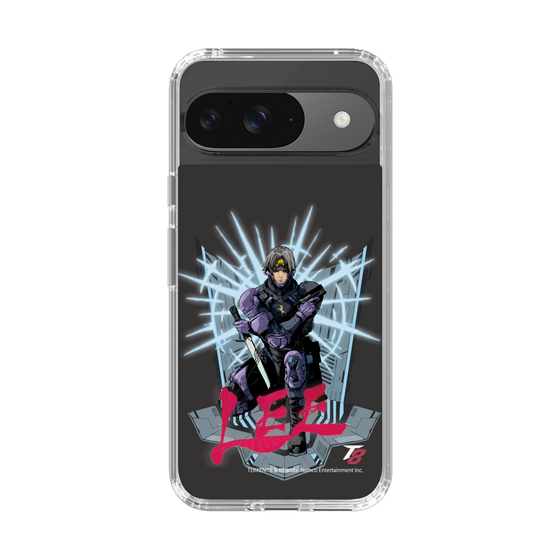 Slim Protection Case［ TEKKEN - Lee Chaolan ］