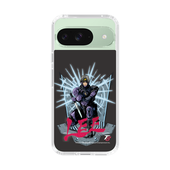Slim Protection Case［ TEKKEN - Lee Chaolan ］