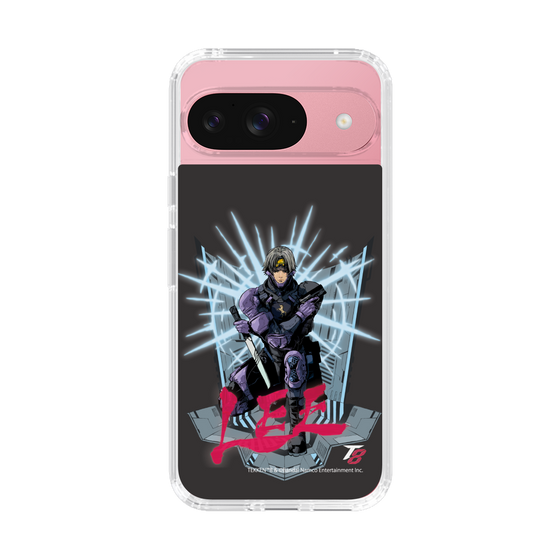 Slim Protection Case［ TEKKEN - Lee Chaolan ］