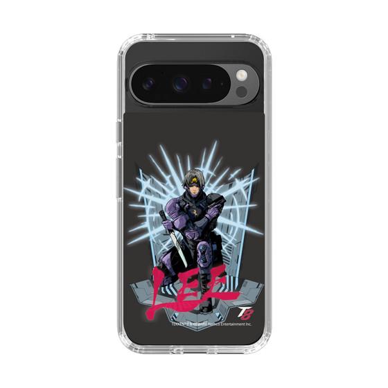 Slim Protection Case［ TEKKEN - Lee Chaolan ］