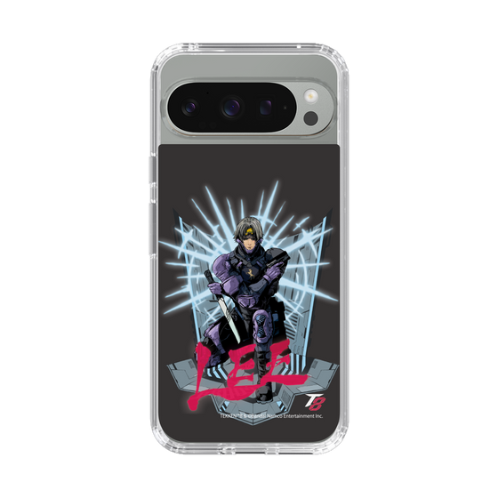 Slim Protection Case［ TEKKEN - Lee Chaolan ］