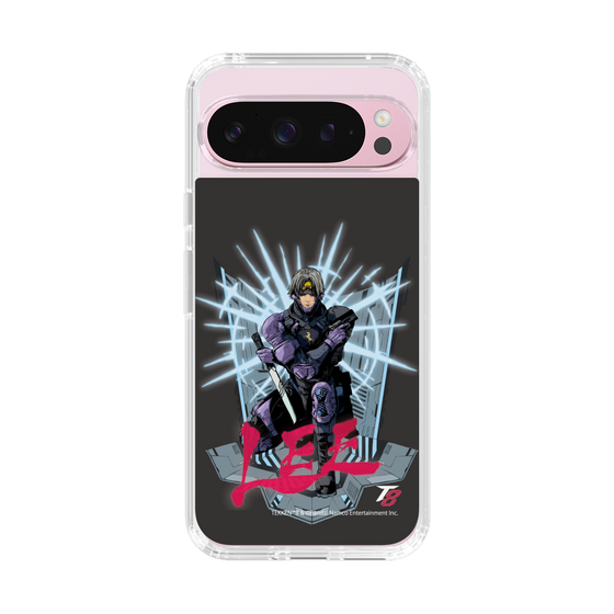 Slim Protection Case［ TEKKEN - Lee Chaolan ］