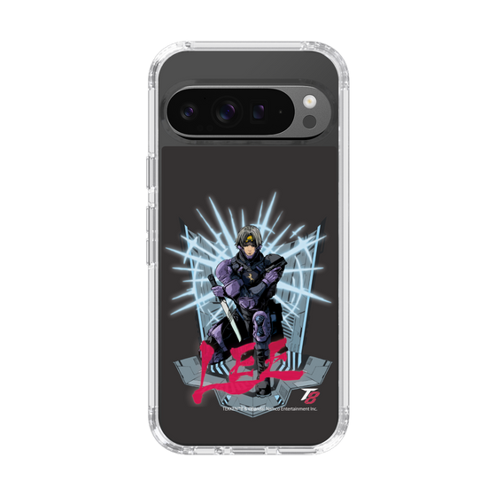 Slim Protection Case［ TEKKEN - Lee Chaolan ］