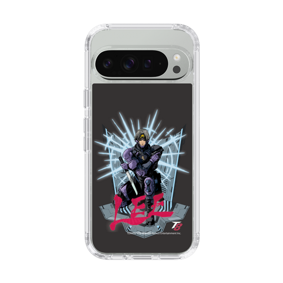 Slim Protection Case［ TEKKEN - Lee Chaolan ］